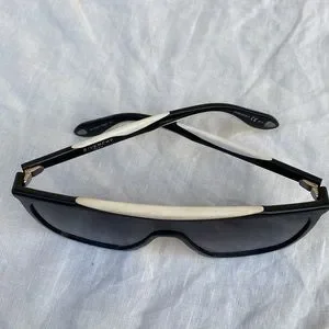 Givenchy | Accessories | Givenchy Paris Sunglasses Vintage 